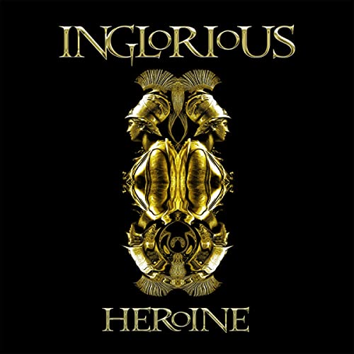 Inglorious/Heroine