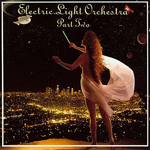 Electric Light Orchestra Part/Electric Light Orchestra Part@Amped Exclusive