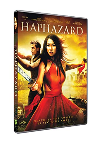 Haphazard/Haphazard@DVD@NR