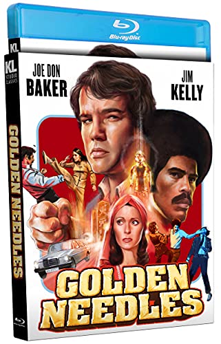 Golden Needles (1974)/Golden Needles (1974)