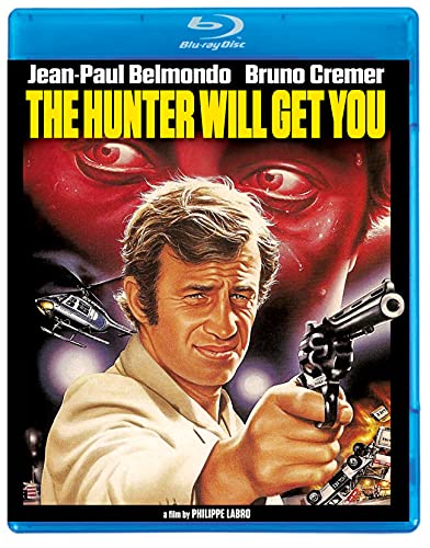 Hunter Will Get You (1976)/Hunter Will Get You (1976)