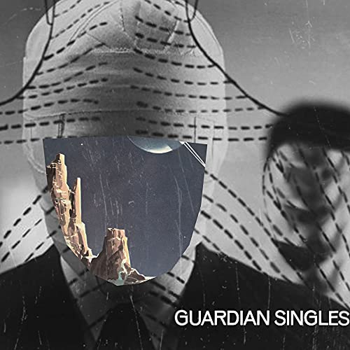 Guardian Singles/Guardian Singles (Iex) (Red Vi