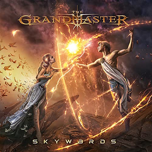 The Grandmaster/Skywards