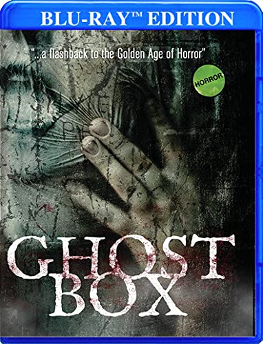 Ghost Box/Ghost Box