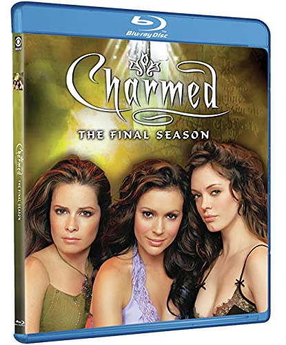 Charmed/Season 8@MADE ON DEMAND@This Item Is Made On Demand: Could Take 2-3 Weeks For Delivery