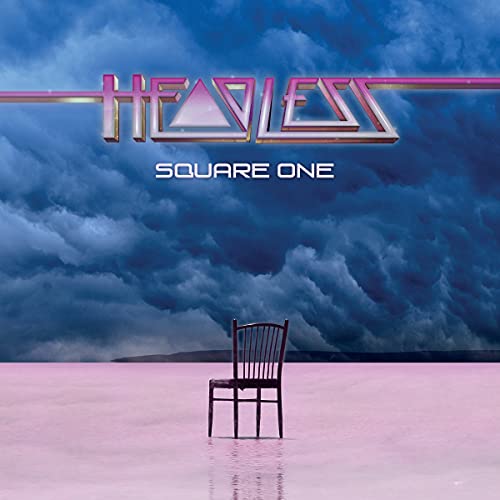 Headless/Square One