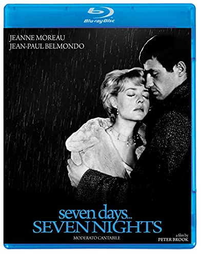 Seven Days Seven Nights (1960)/Seven Days Seven Nights (1960)