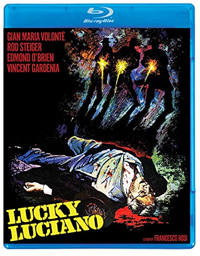 Lucky Luciano (1973)/Lucky Luciano (1973)
