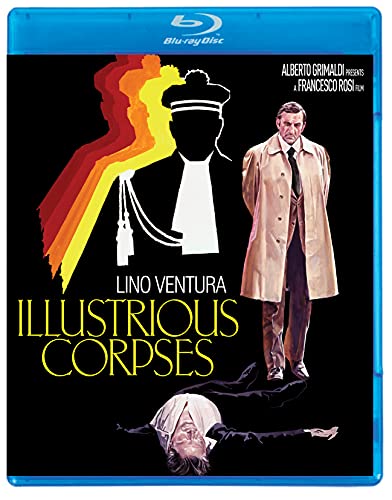 Illustrious Corpses (1976)/Illustrious Corpses (1976)