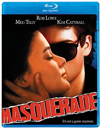 Masquerade (1988)/Masquerade (1988)