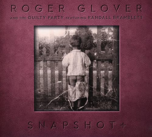 Roger Glover/Snapshot +