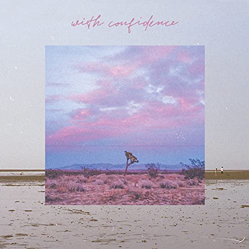 With Confidence/With Confidence (Bone Vinyl)@Amped Exclusive