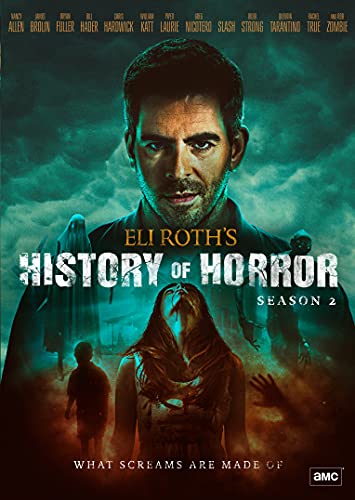 eli Roth's History Of Horror/Eli Roth's History Of Horror,