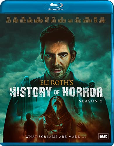 eli Roth's History Of Horror/Eli Roth's History Of Horror,