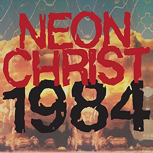 Neon Christ/1984