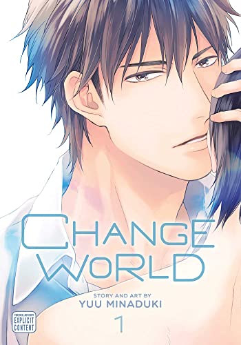 Yuu Minaduki/Change World, Vol. 1, 1