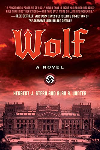 Herbert J. Stern/Wolf