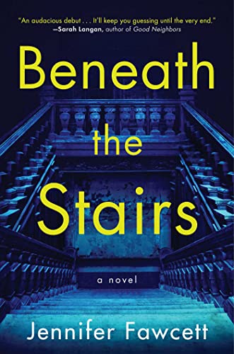 Jennifer Fawcett/Beneath the Stairs