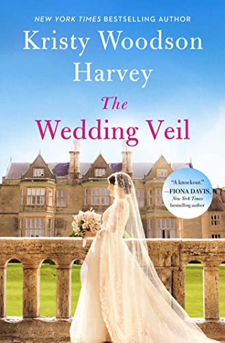 Kristy Woodson Harvey/The Wedding Veil