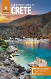 Rough Guides The Rough Guide To Crete (travel Guide With Free E 0012 Edition; 