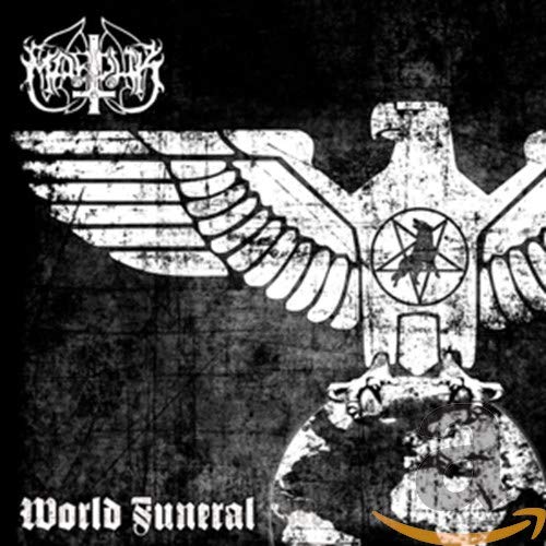 Marduk/World Funeral@Import-Eu