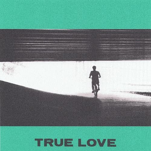 Hovvdy True Love (indie Exclusive Hot Pink Vinyl) 
