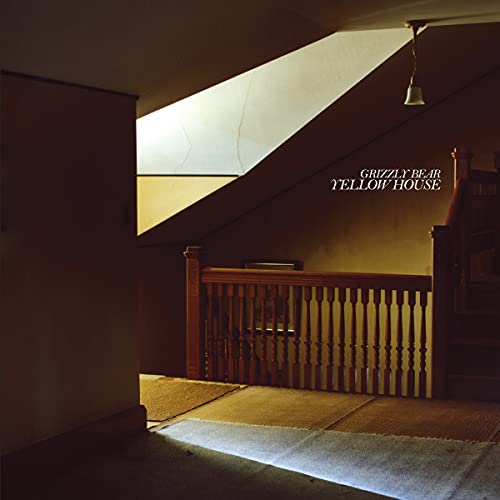 Grizzly Bear/Yellow House (15th Anniversary Edition)@2LP w/ DL card