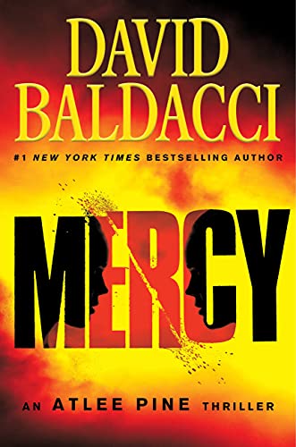 David Baldacci/Mercy