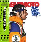 Ace Hashimoto Play.Make.Believe Amped Non Exclusive 