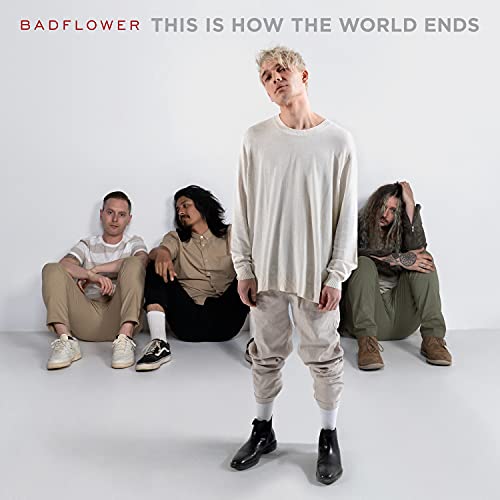 Badflower/This Is How The World Ends@Edited Version