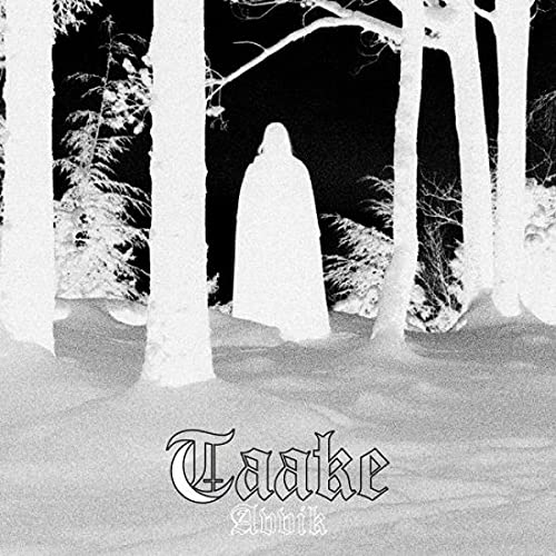 Taake/Avvik