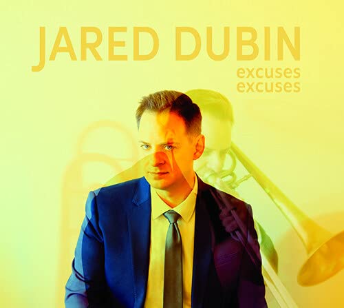 Jared Dubin/Excuses Excuses@Amped Exclusive