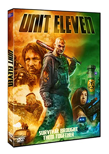 Unit Eleven/Unit Eleven@DVD@NR