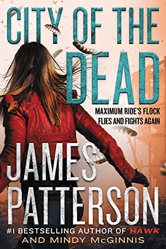 James Patterson/City of the Dead