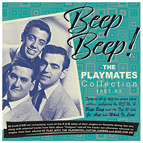 Playmates/Beep Beep! The Playmates Colle