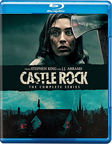 Castle Rock: Complete Series/Castle Rock: Complete Series