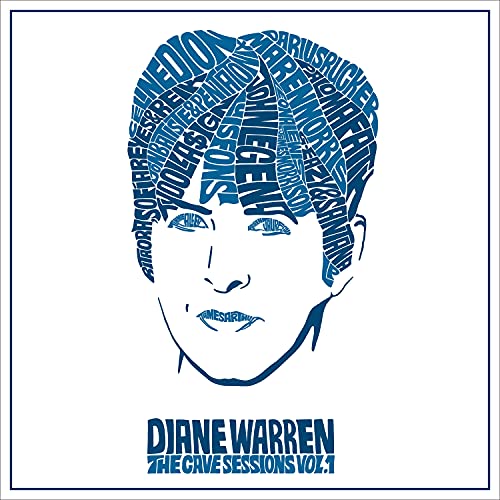 Diane Warren Diane Warren The Cave Session 