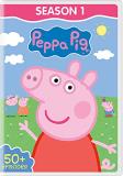 Peppa Pig Season 1 Peppa Pig Season 1 