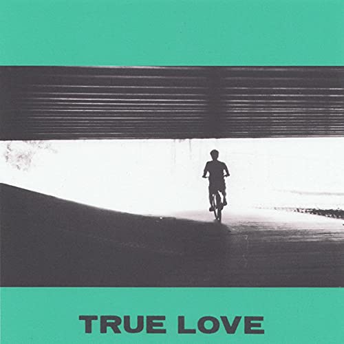 Hovvdy/True Love