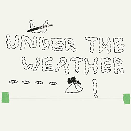 Homeshake/Under The Weather@Amped Exclusive