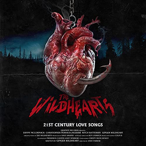 Wildhearts/21st Century Love Songs