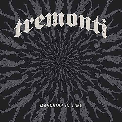 Tremonti Marching In Time 