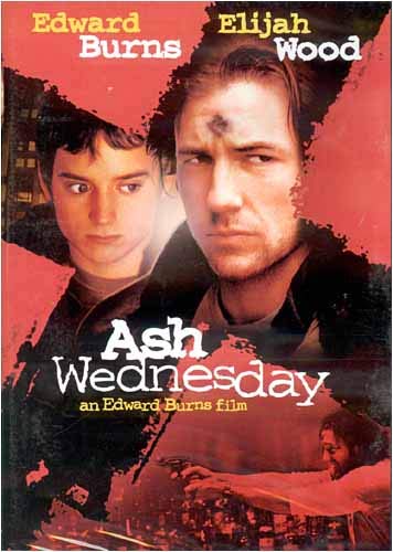 Ash Wednesday/Ash Wednesday