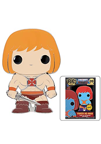 Pop! Pin/Motu - He-Man