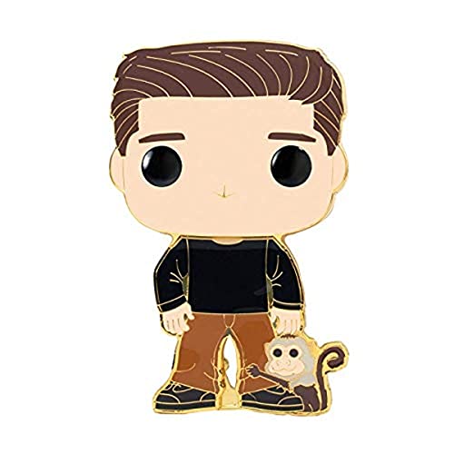 Pop! Pin/Friends - Ross Geller