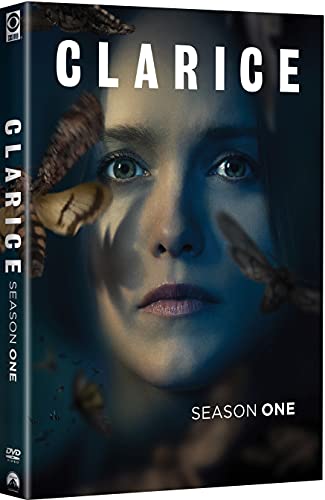 Clarice/Season 1@DVD@NR
