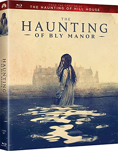Haunting Of Bly Manor/Haunting Of Bly Manor@Blu-Ray@NR
