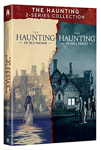 The Haunting/Collection@DVD@NR