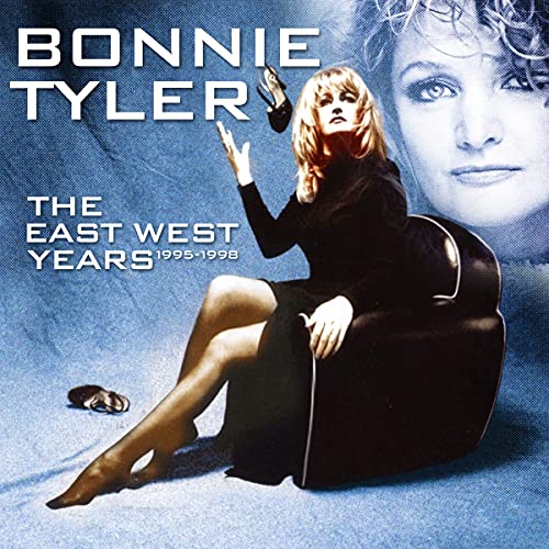 Bonnie Tyler/East West Years 1995-1998