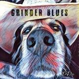 Grinder Blues El Dos Amped Exclusive 